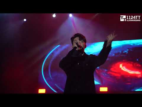 181125 Self Made Orange - 창모 (SUPERSTAR THE ORIGINAL 광주)