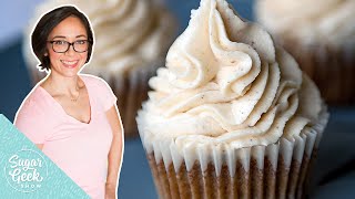 recipe for cream cheese butter icing