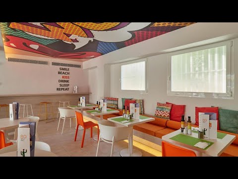 BQ Carmen Playa- Adults Only, Majorca, Spain | Travel By Heart