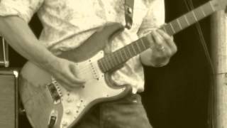 tommy malone at french quarter fest 04-12-2014 i got all the time in the world.