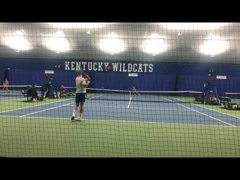 Hurrion (Kentucky) vs Illinois State p2