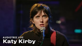 Katy Kirby - Portals