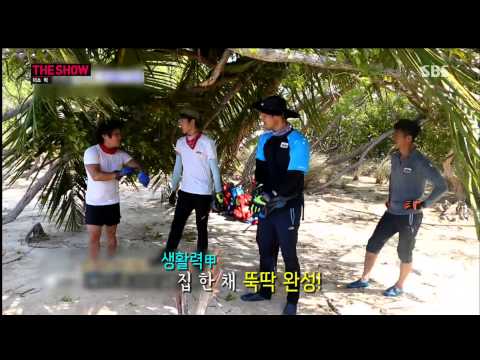 [Full HD] 2014.06.04 The Show Pick @SBS MTV The Show