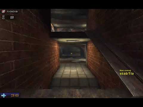 UT2004 King of Quarantine 1v1 Tournament - ziLL vs stab1lo - EPIC 3 MAPPER!!!! (2020)