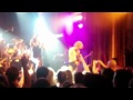 Galneryus - Chasing The Wind - Live @ Le Divan ...