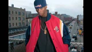 Papoose - Take it to the guns