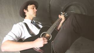 Shakey Graves - Word of Mouth