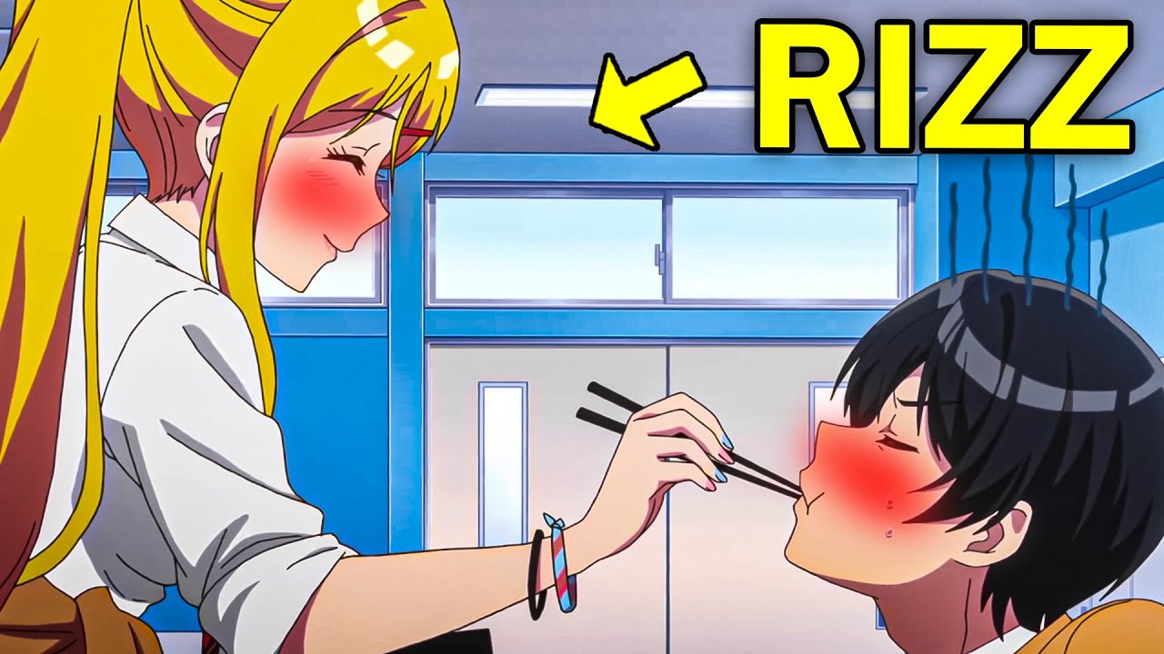 Boy Is Forced To Marry The Popular Girl That He Hates | New Anime 2025 EP 1-8