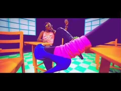 Popito - Your Problem (ft. Skales, Orezi &KaySwitch)