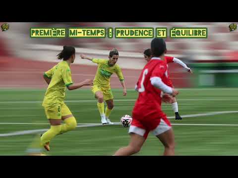 JS Kabylie en quarts de finale ! Débrief complet d’une qualification au mental