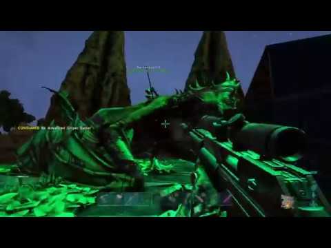 Ark PS4 PvP|The Biggest JACKPOT EVER