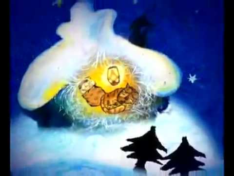 Колискова Українська.Співає Ніна Матвієнко