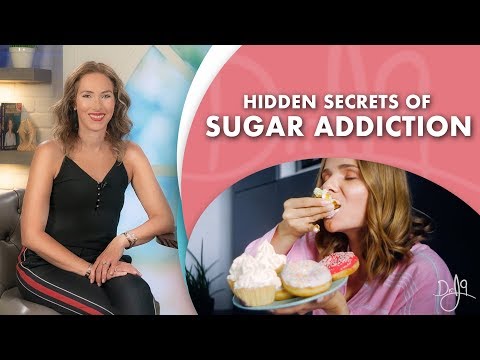 , title : 'Sugar : The Bitter Truth Of Sugar Addiction -  Ep. 10 | Dr. J9 live'
