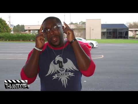 ThaAntidote com - Mon E Drop