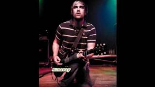 Fightstar It&#39;s Blood Is Black