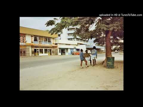 Tosh & Babs (Solomon Islands) - Kokosu Medley