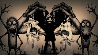 マツタケワークスのMV「終末ヒロイン」