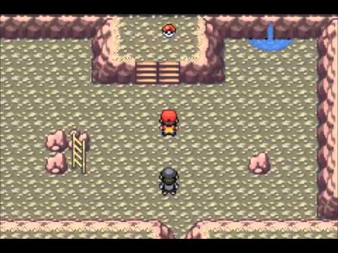 Pokémon Versione Verde Foglia: La Guida - Parte 4 - Il Monteluna