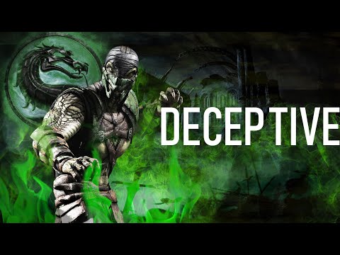 MKX REPTILE DECEPTIVE COMBOS up to 49%