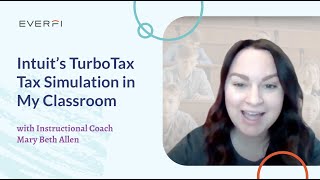 High School Students Need and Want to Know About Taxes