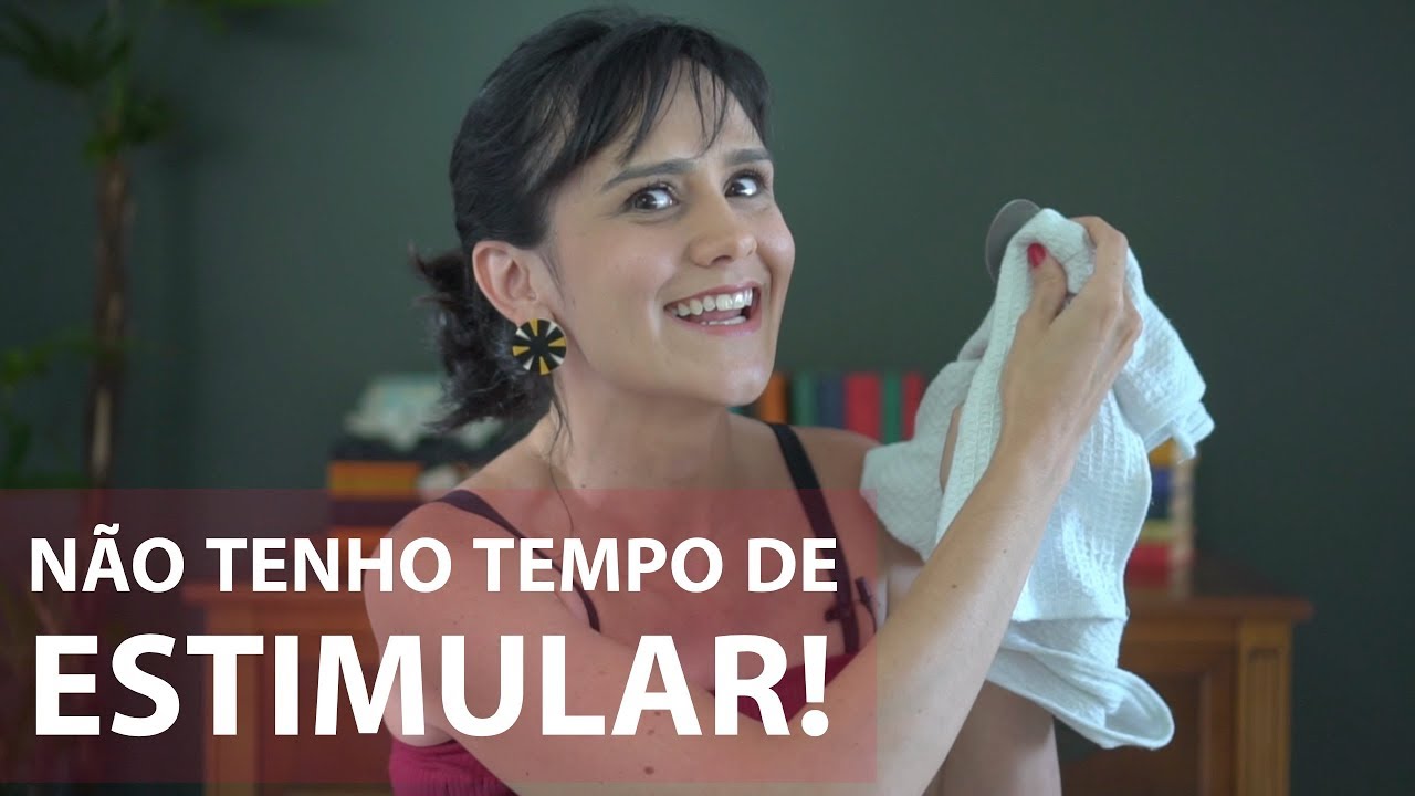 Dicas para cuidar de idosos com demência: estimule usando tarefas de casa!!!!