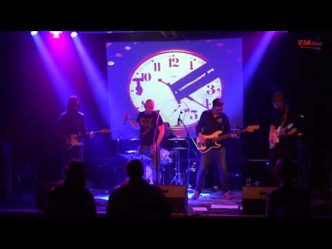 Nothing to nobody - cover - Robben Ford - live