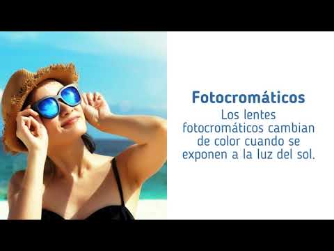 Todo lo que debes saber sobre los lentes de sol con medida