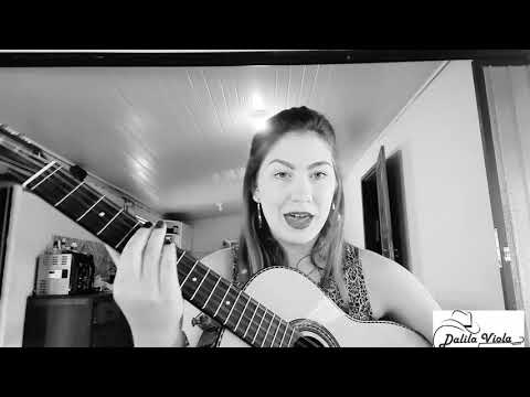 Peito  sadio  - Cover Dalila Viola