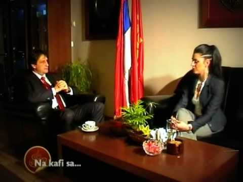 Na kafi sa.....Bratislav Bata Gasic