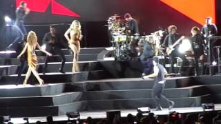 Chayanne - Ay, mamá