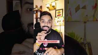 2026 Mein Job Kaise Milegi? Complete Fresher Roadmap | AI + Development