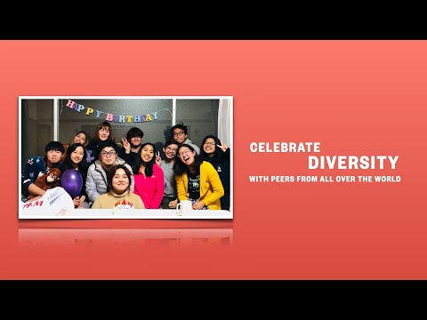 GDP PR video by students 9