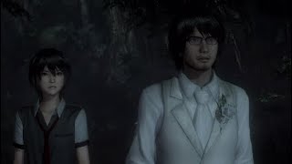 零～濡鴉の巫女～爆音実況part5