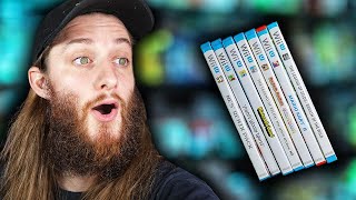 Wii U Games You Need NOW!