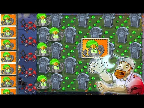 Plants vs Zombies 2 - Pinata Party 5/25/2022 (May 25th) - Team Plants Power-Up!