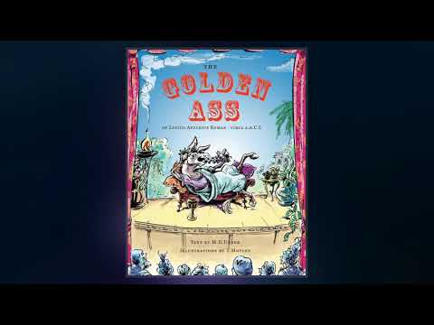 The Golden Ass