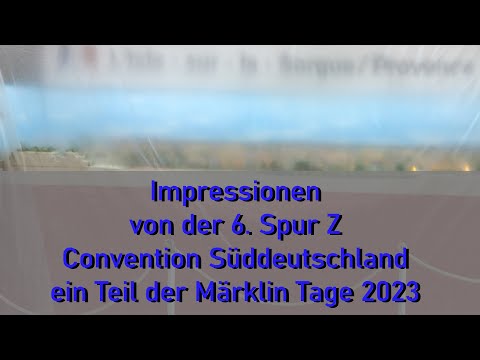 IR-Stopp Demonstration Märklintagen 2023