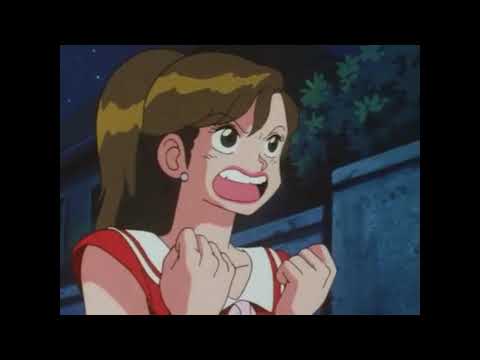 Female Muscle Clip 9 - Norakuro-Kun