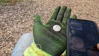 Cool Finds At The School - Metal Detecting With the Garrett AT Pro