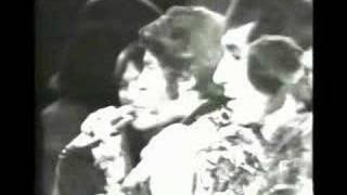 In A Moment Of Madness - Flower Pot Men