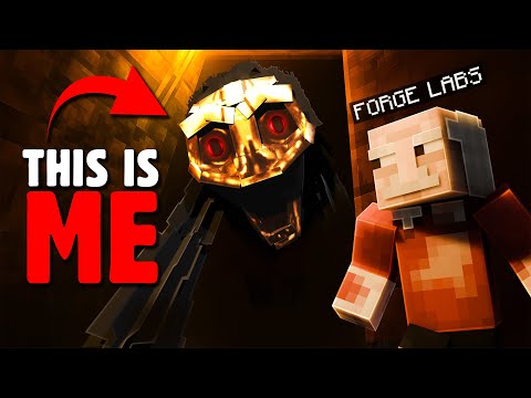 Dweller Hide & Seek in Minecraft!