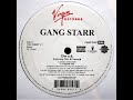 GANG STARR  FT NICE N SMOOTH - DWYCK (Mike Midas SCR REMATCH)