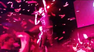 Saved By Skarlet LIVE in concert in Gardner, MA