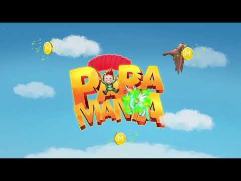 Para Mania