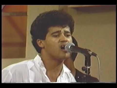 BONNY CEPEDA feat CARLOS DAVID - Lo Que Mas Me Gusta De Ti - 80'S