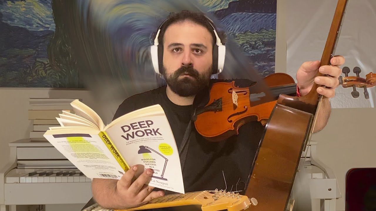 10 Tane Zaman Yönetimi Taktiği (gayet iyiler)