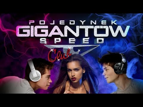 [Firedrop]@SPEEDCLUB - POJEDYNEK GIGANTÓW 2019