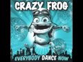 BLUE - Crazy Frog