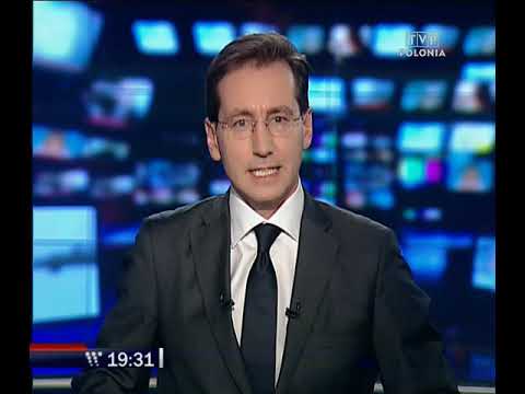 Wiadomości 25. stycznia 2010r. (news mrozy)