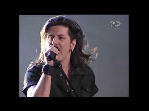 Genti - Maska e madheshtise, 27 Maj 2007 - Top Fest 4 Finale